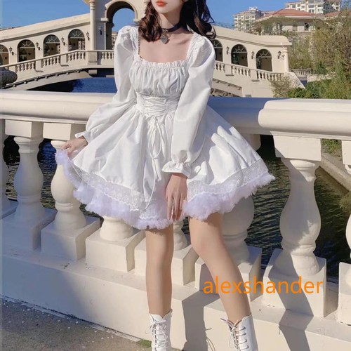 Sweet women lolita - lolita, preppy