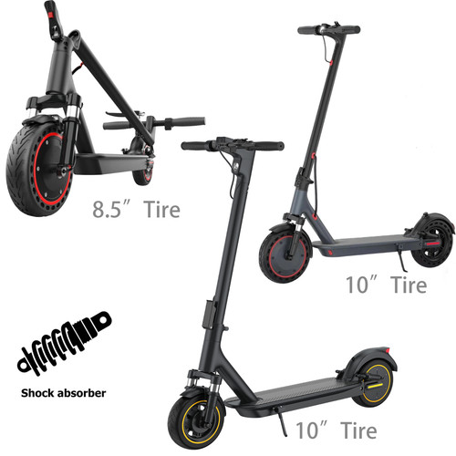 Aovopro electric scooter with - aovopro,