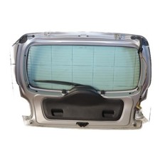 Malle/Hayon arriere PEUGEOT