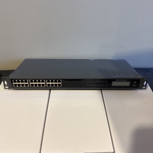 Grandstream gxw4224 port - gxw4224, v2