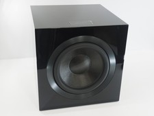 Subwoofer DB4S B&W Bowers