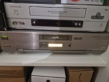 magnetoscope 8 hi8 sony evs9000