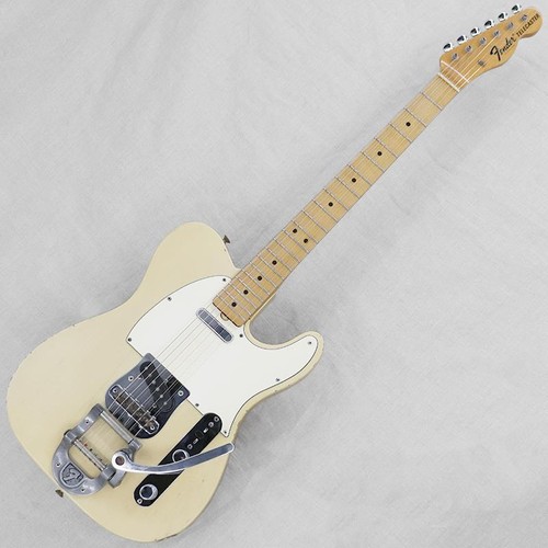 Fender vintage telecaster - fender,