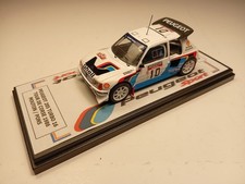 1/43 PEUGEOT 205 TURBO 16 TOUR
