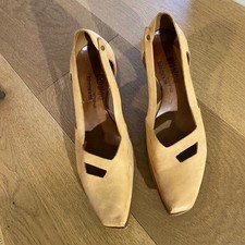 CYDWOQ Heels Womens 37 US 7