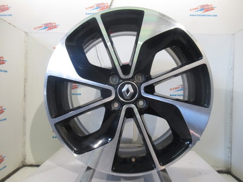 Jante aluminium renault clio - jante,