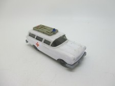 WIKING : Opel Camping-Car