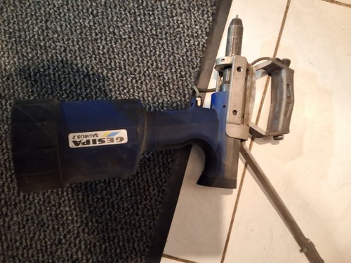 Riveteuse pneumatique gesipa - riveteuse,