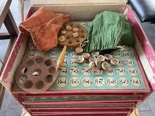 LOTO DAUPHIN XVIII SIÈCLE