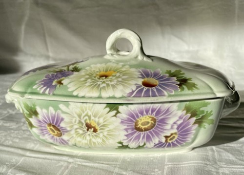 Legumier soupiere faience - legumier,