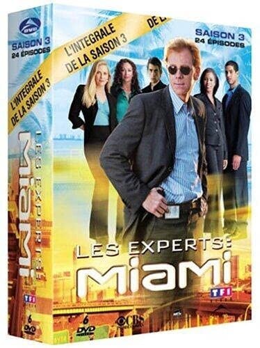 Coffret dvd integrale saison - coffret,