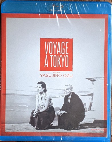 Voyage tokyo yasujiro - voyage, ozu