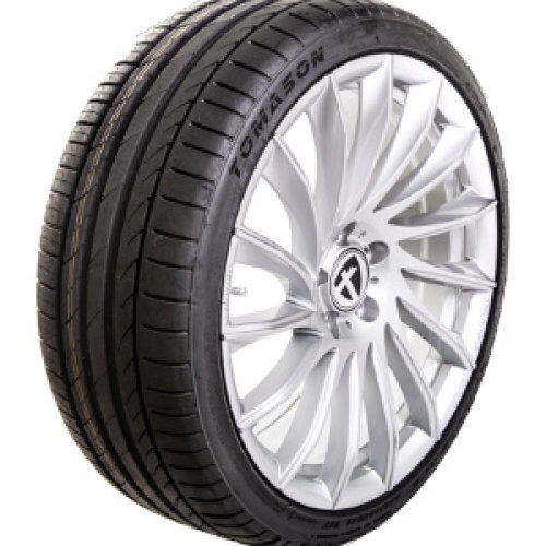 Tomason sport race 255 r18 - race, 255/45
