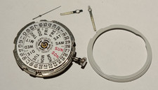 Seiko 5 6119C movement