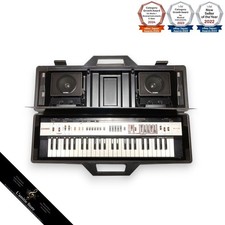 Haut-parleurs stéréo à