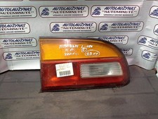 2001 MITSUBISHI L400 FEU