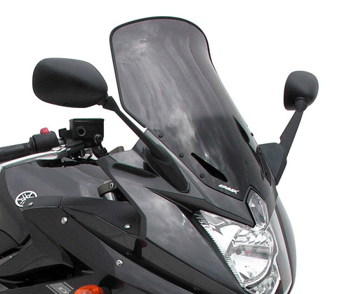 Yamaha xj6 diversion 17 - xj6, -09/17-