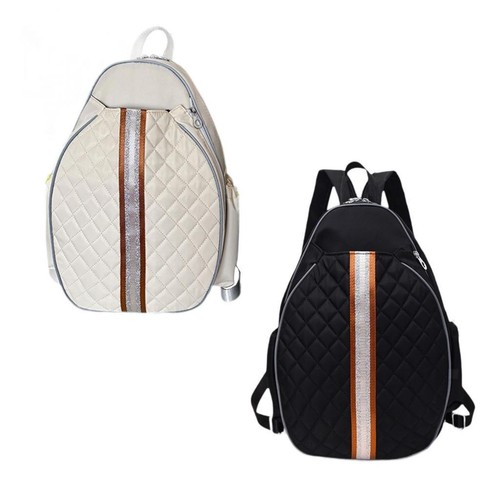 Sac raquette tennis - de,