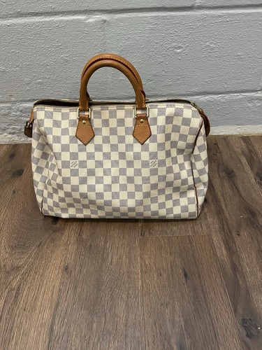 Louis vuitton speedy - speedy, 30