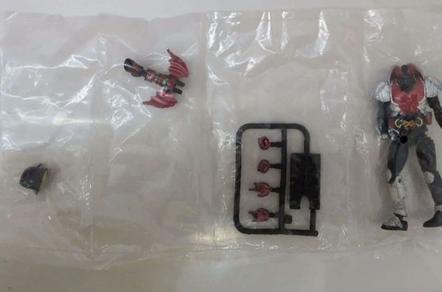 Shodo kamen rider vs9 - kamen,