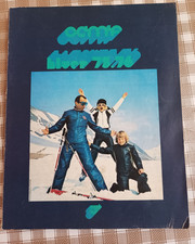 1975 ancien catalogue camif