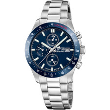 Montre Lotus Homme CHRONO in