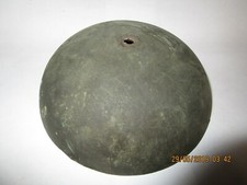 Grosse cloche ancienne pour