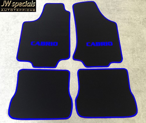 Tapis sol autoteppich - de,