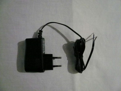 Bloc alimentation électrique - alimentation,