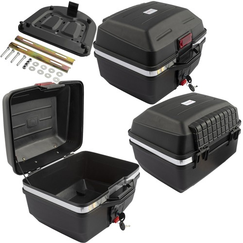 Coffre topcase moto - coffre,
