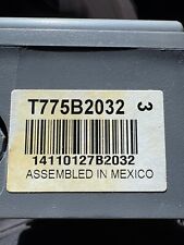 Honeywell T775B 2032 Electronic Temperature Controller