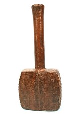 Ancient & Usual African Art -