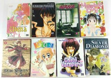 Mangas VF  Lot de Tomes Numero