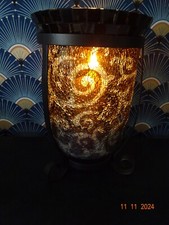 "   LAMPE  TEMPÊTE  PORTE