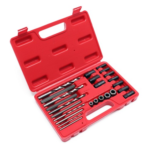 Coffret extracteur vis - coffret,