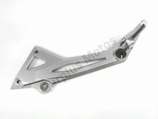 PLATINE AVANT GAUCHE KAWASAKI