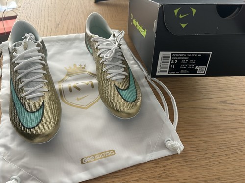 Nike mercurial zoom - nike, 9
