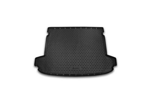 Tapis coffre pour kia - pour,