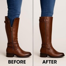 Embauchoir pour chaussures, élargisseur de largeur de bottes, desserre les