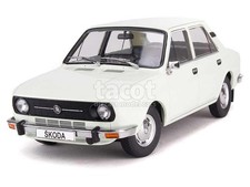 Skoda 105L 1976 - Triple 9