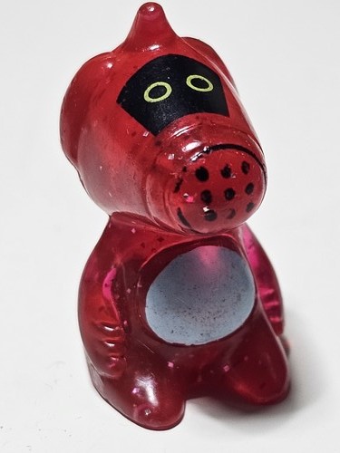 Figurine rétro gogos - gogos, crazy