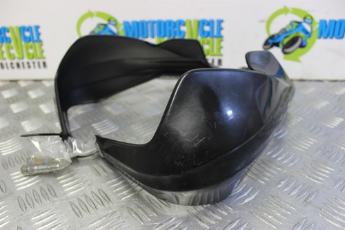 Garde mains honda 650 - garde-mains, nx
