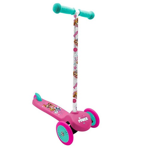 Trottinette roues acier - roues,