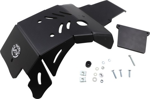 Moose pro skid - skid, plate