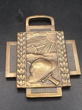 Belgique Ordre 1914 1918 SALUS