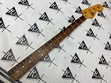 Squier Classic Vibe Jazz J Bass Bass Guitar Neck 4 String