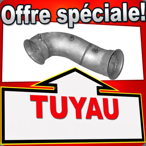 Tuyau pour daf ft fag - fa,