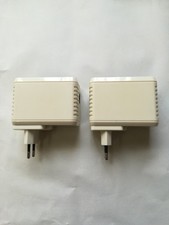 Kit de deux adaptateurs CPL