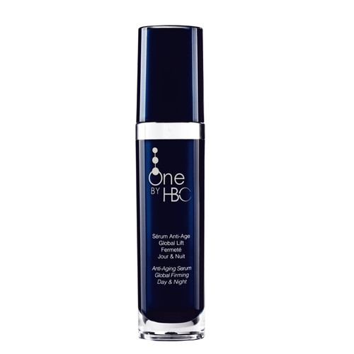 Hbc one global - hbc,