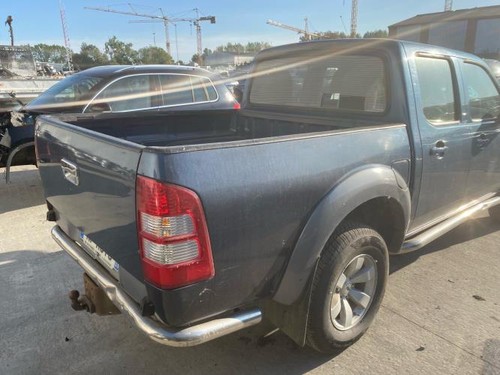 Pare brise ford ranger phase - brise,